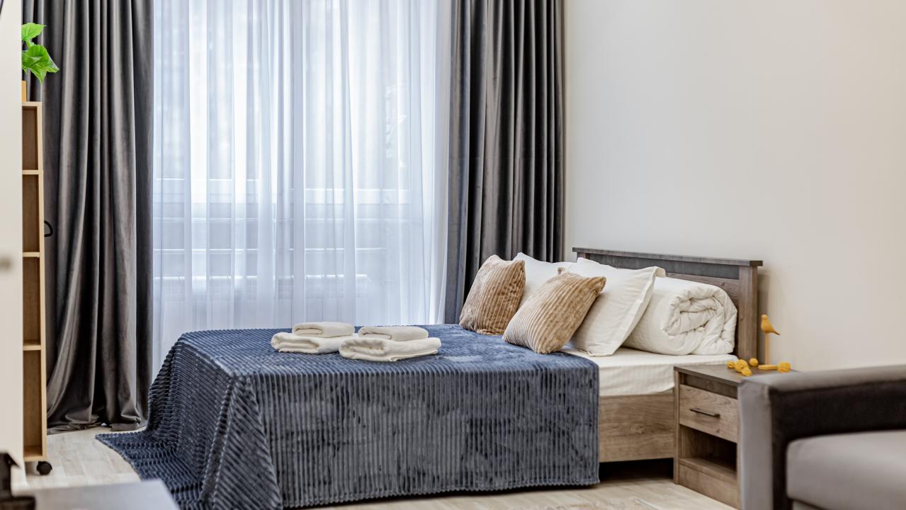 Реальные фото Apartments on 36/2 Dekabristov Street