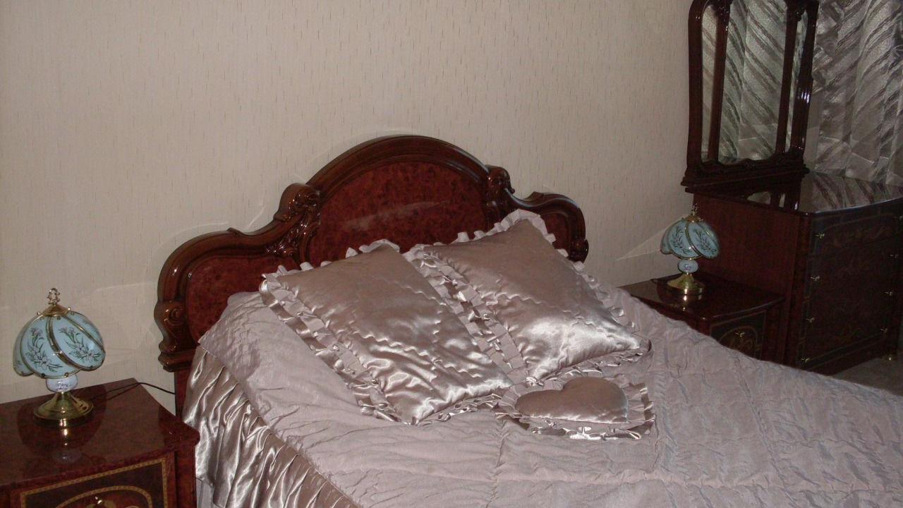 Реальные фото Klondike Apartments in the 3rd microdistrict of Yuri Gagarin Avenue 11