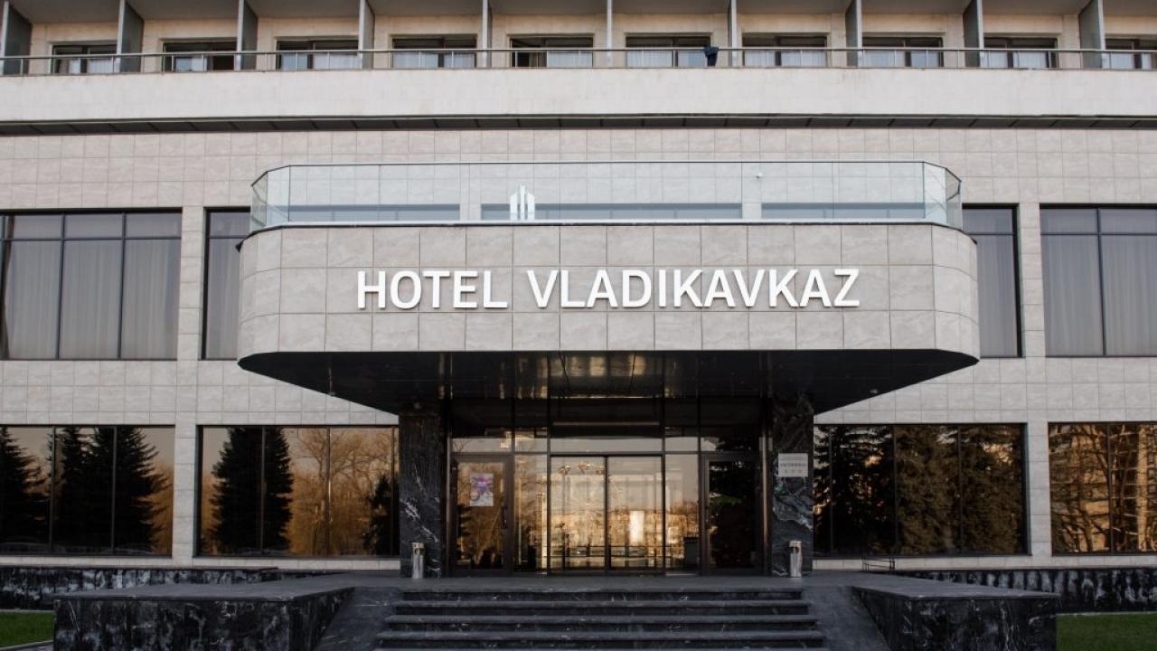 Реальные фото Владикавказ