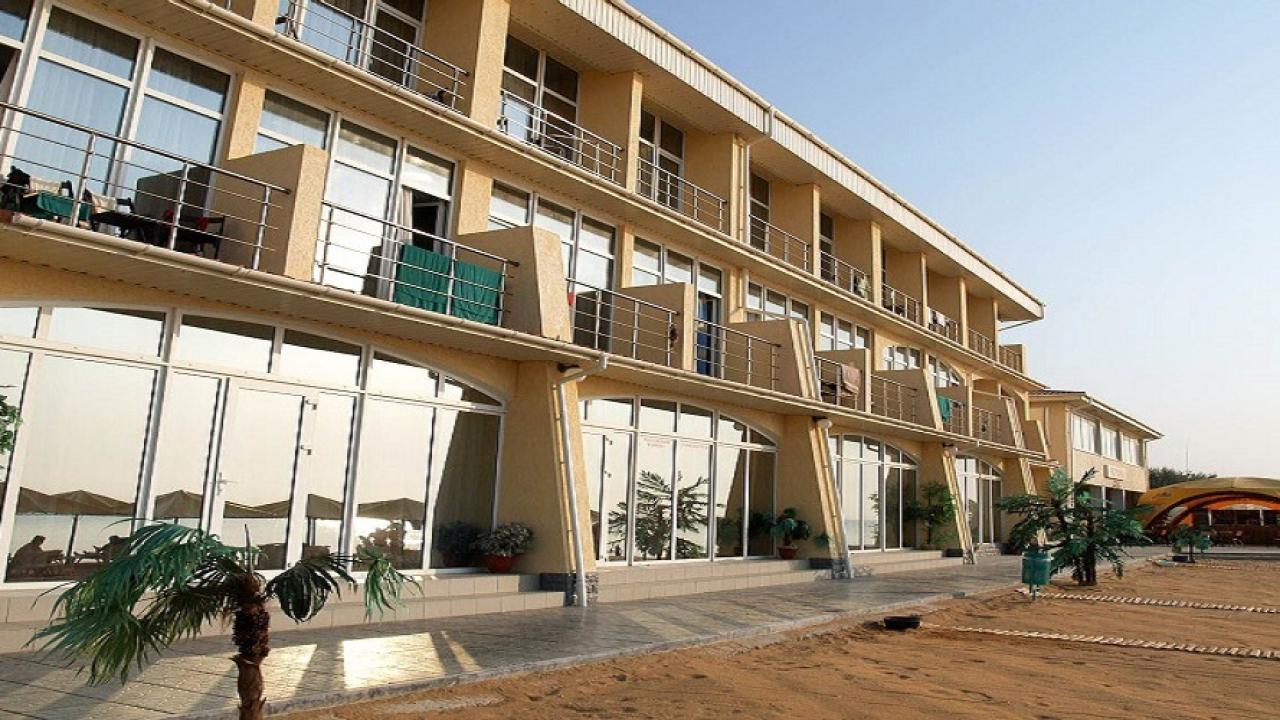 Реальные фото Хижина Робинзона