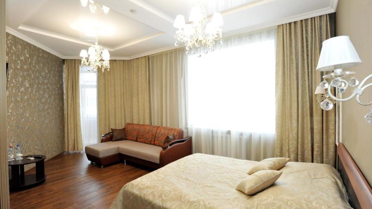 Real photos of Evropeiskaya