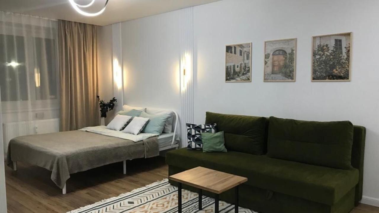 Real photos of Apartments on Alexander Mitinsky street 6