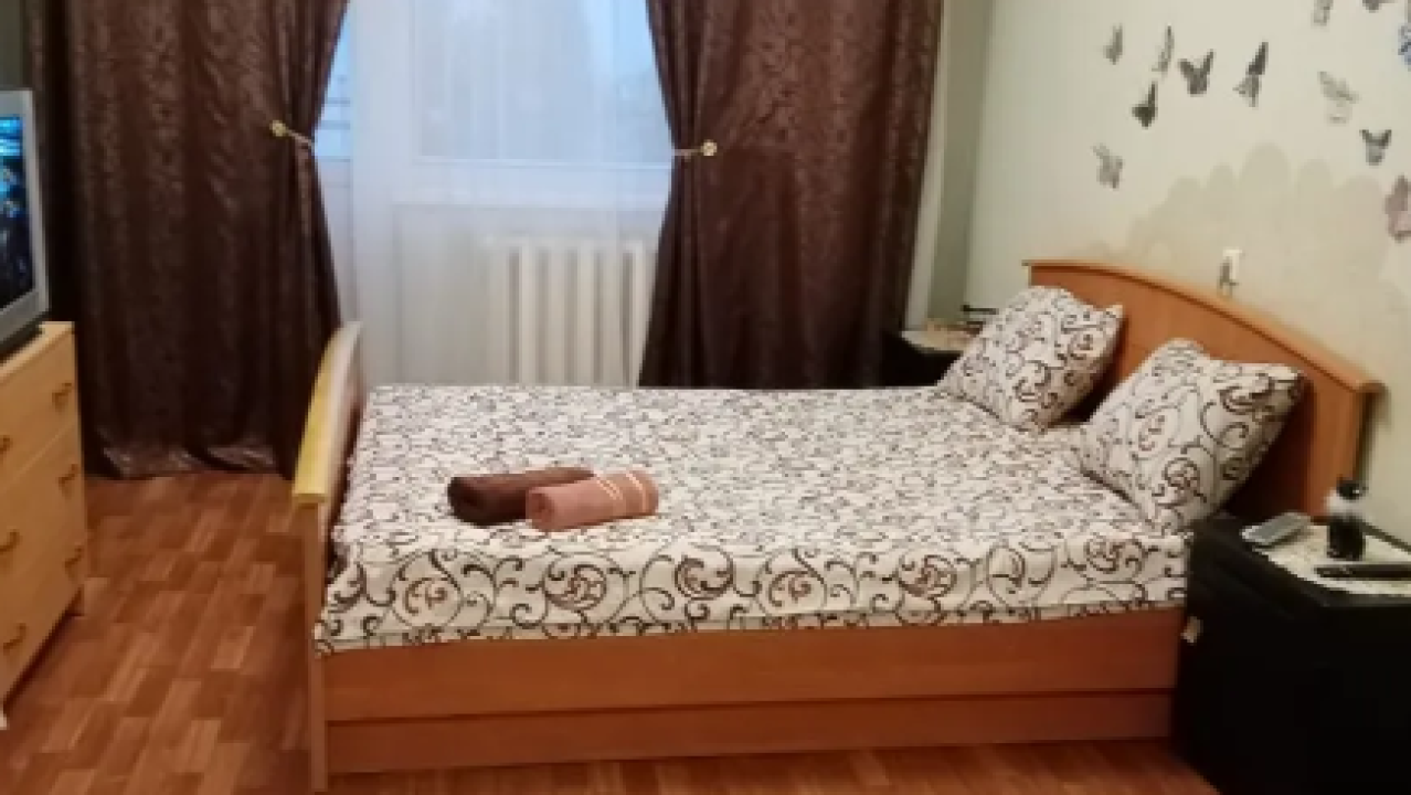 Милый дом на Мариупольском шоссе