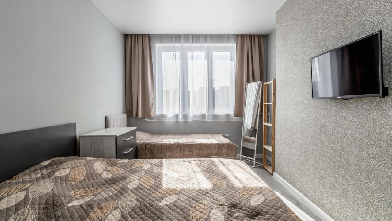 Реальные фото Home Like (Хоум Лайк) на улице Сколковская