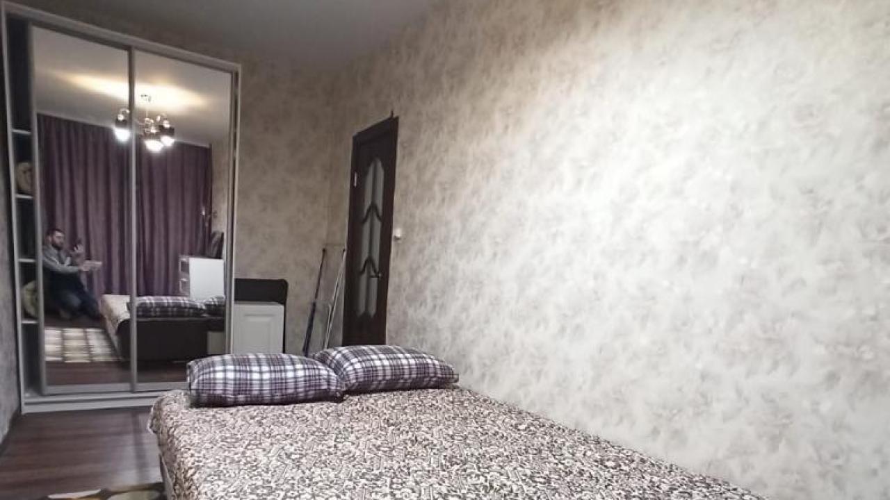 Real photos of Apartments on 1st Rizhsky lane 2 building 2