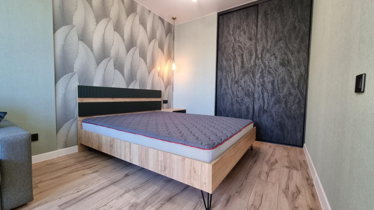 Real photos of Bulbash Apartments (Бульбаш Апартаменты) на проспекте Дзержинского 34