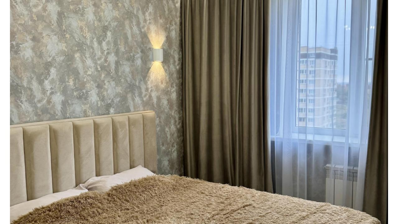 Real photos of Apartments on 169 Baturinskaya Street