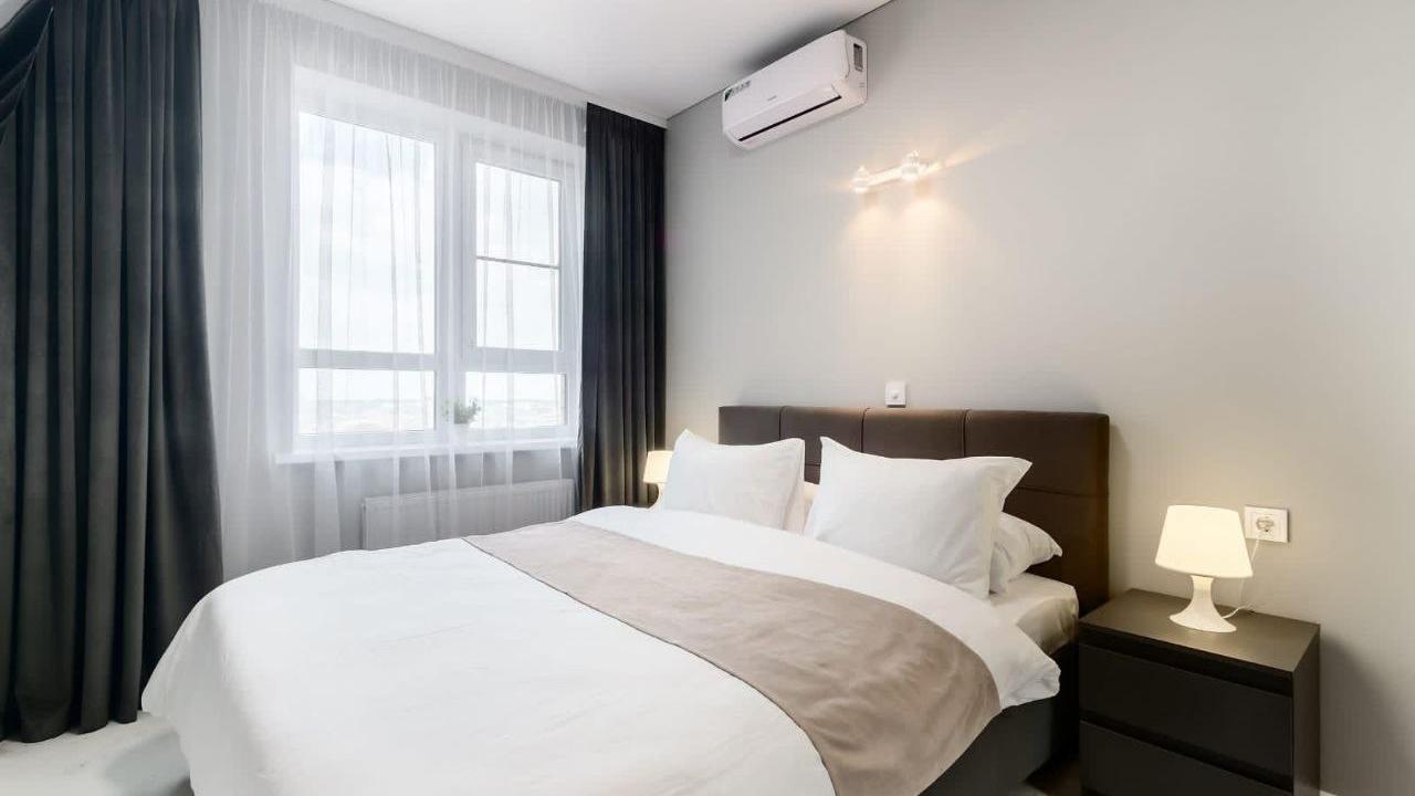 Real photos of Apartments on Larina street 45c6