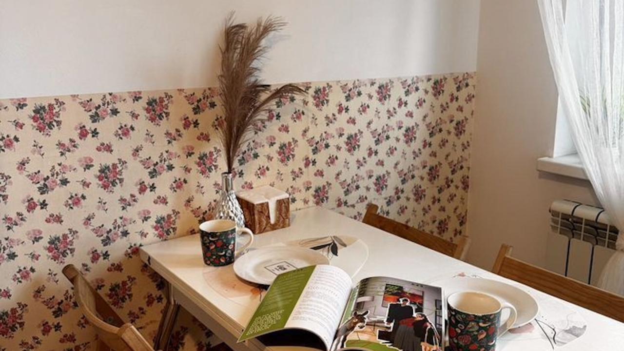 Real photos of Apartments on Komsomolsky avenue 155k2
