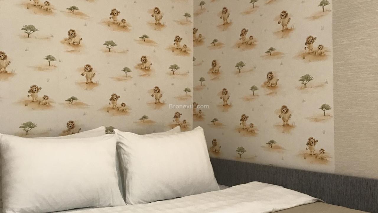 Реальные фото InnDays на Введенского 26