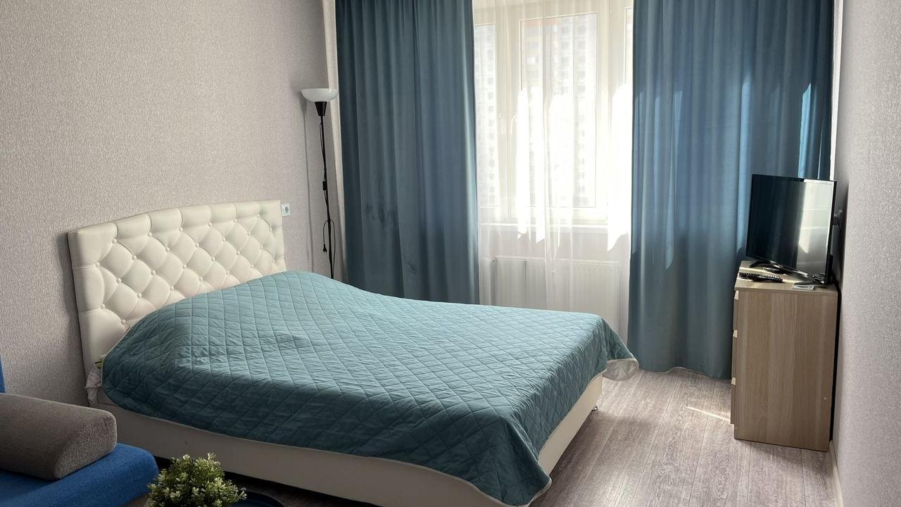 Real photos of Apartments on Visaitova street
