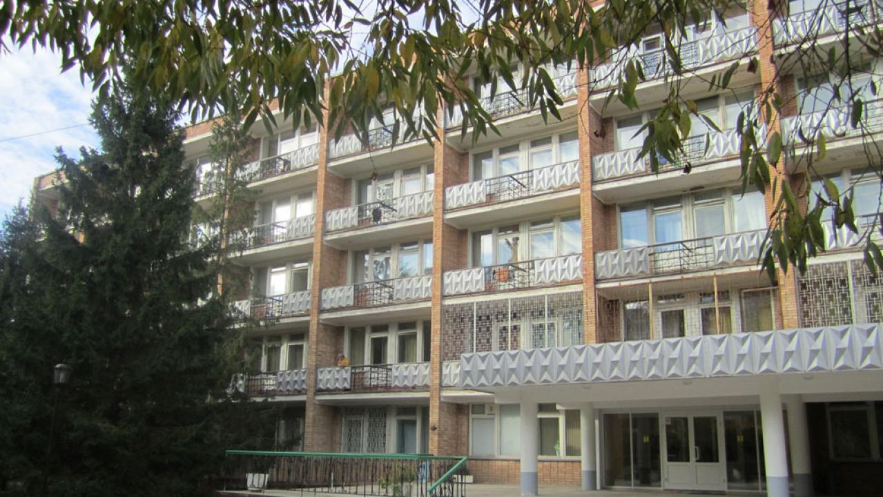 Real photos of Sanatorii Frunzenets