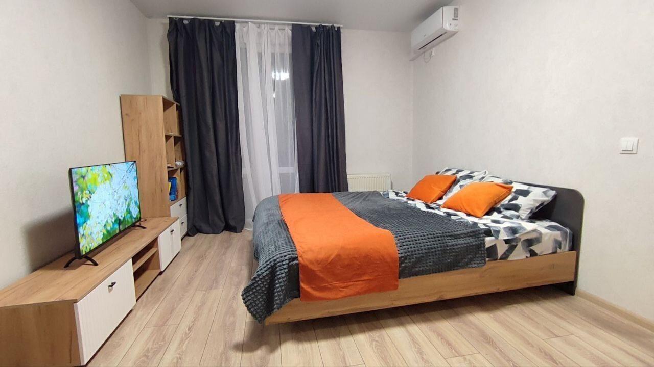 Real photos of Apartments on Peskova street 3