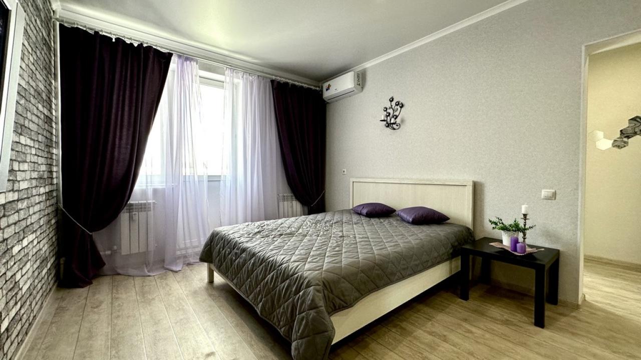 Real photos of Apartment from the company Home Hotel on Proletarskaya