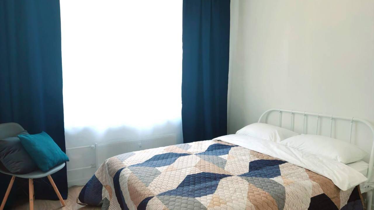 Real photos of IN A PLACE on 15 Mezentseva Street