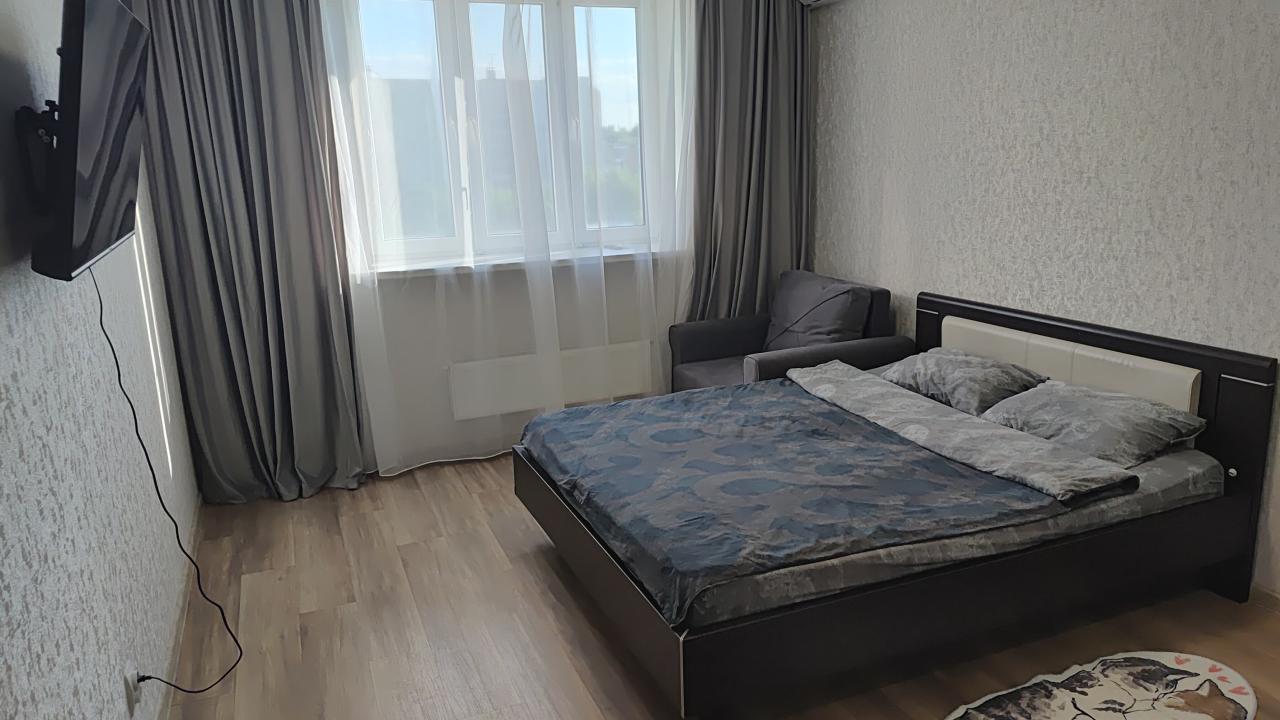 Real photos of Apartments on Tereshchenko street 6 building 4