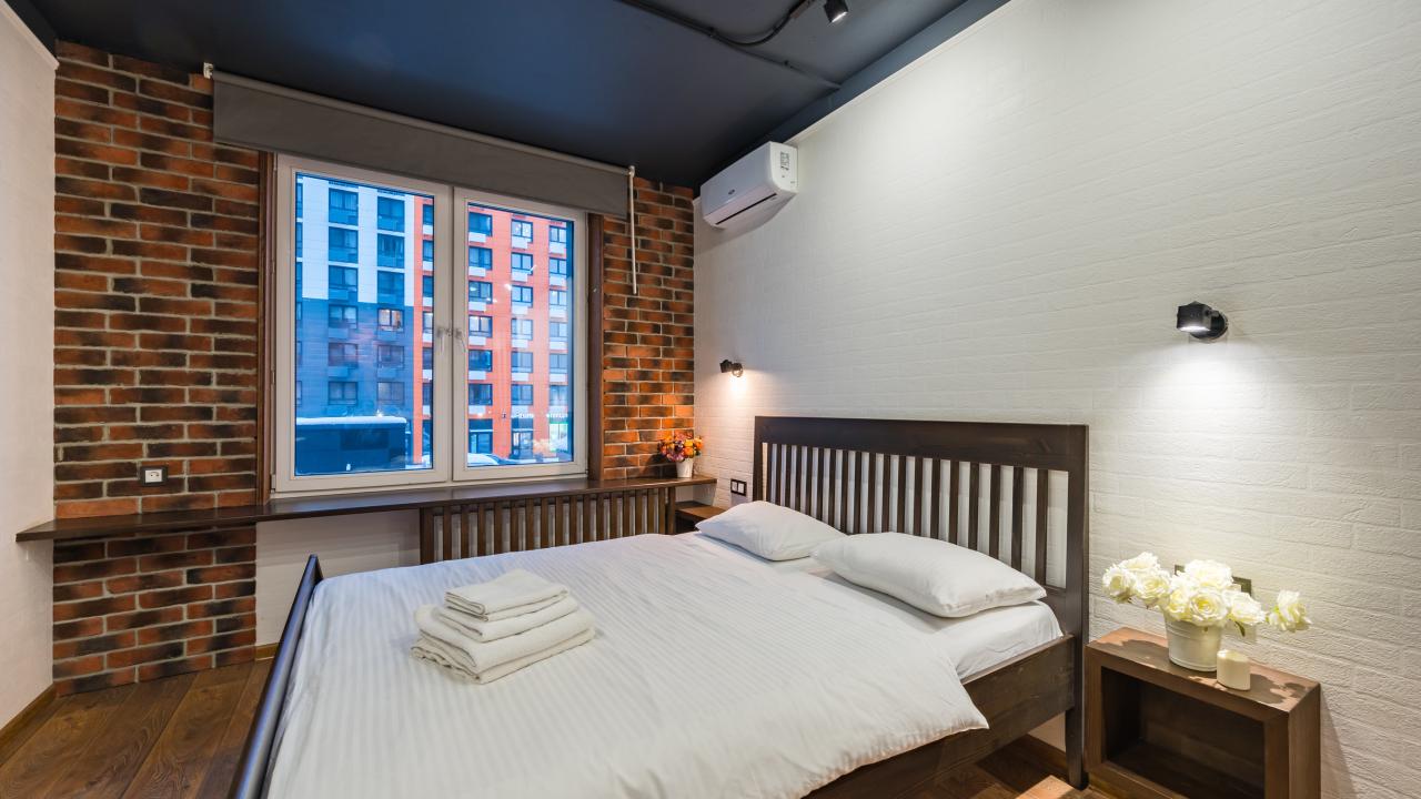 Real photos of Apartments on Tsimlyanskaya street