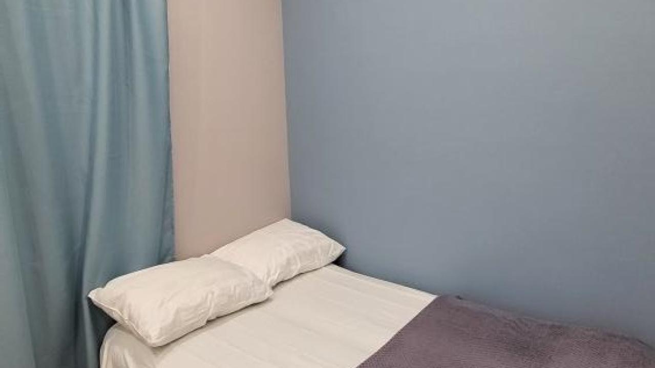 Реальные фото Апартаменты улице Летчика Позднякова 2