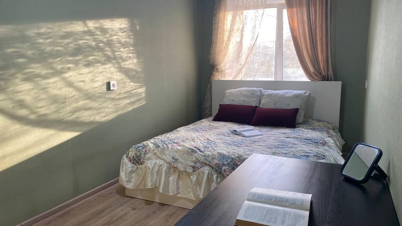 Real photos of OneDayDom Apartments on 49 Bogomyagkova Street