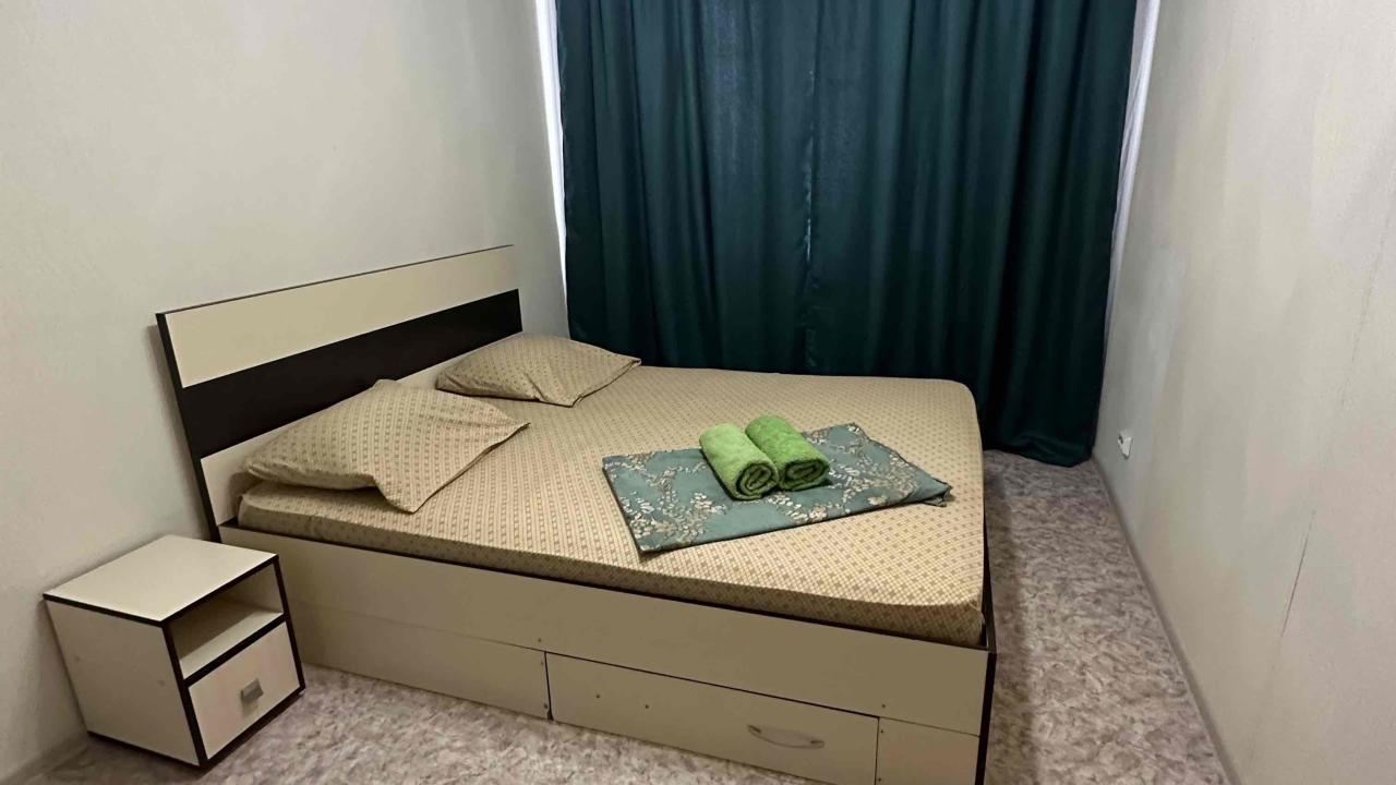 Real photos of Apartments on Kirova street 39
