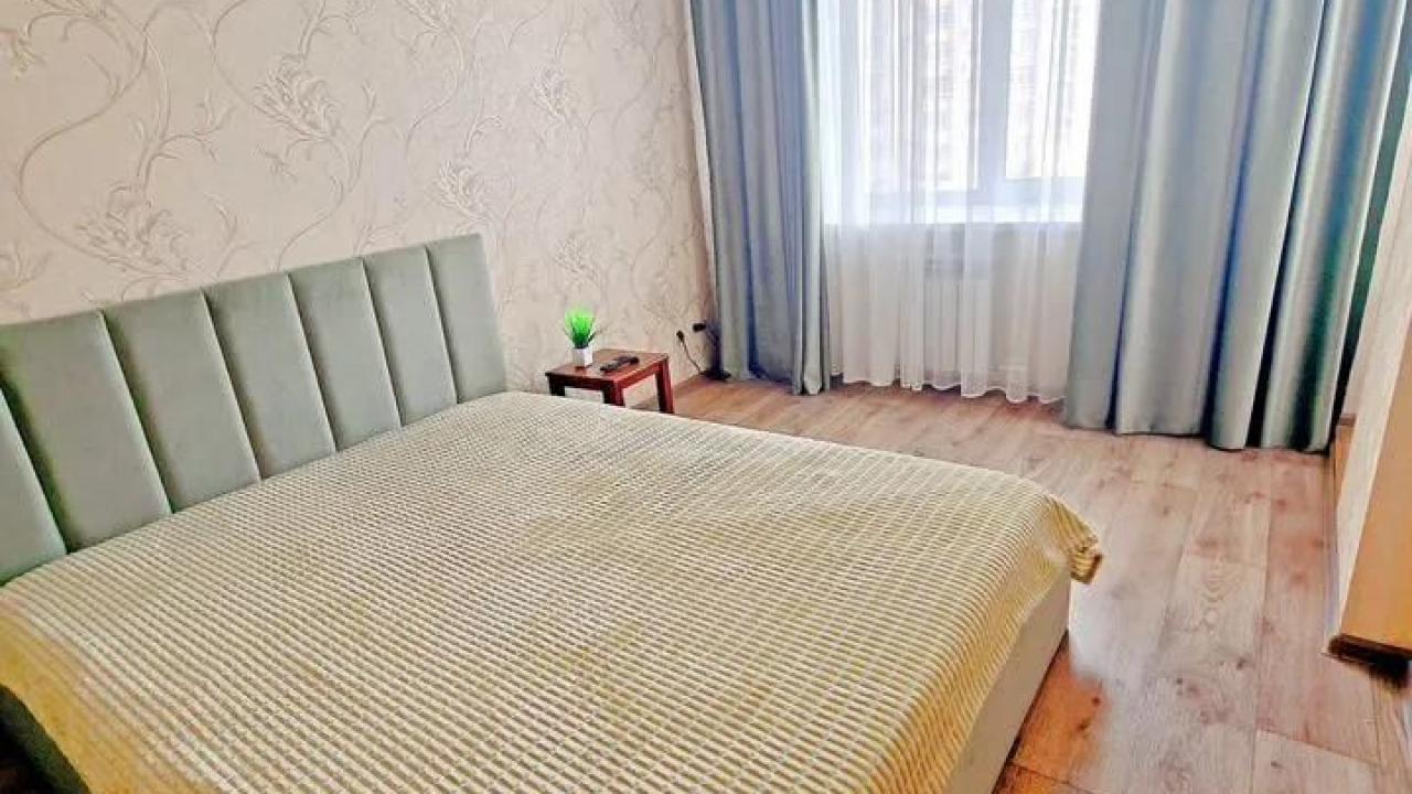 Real photos of Apartments on 47 Leonova Embankment Street