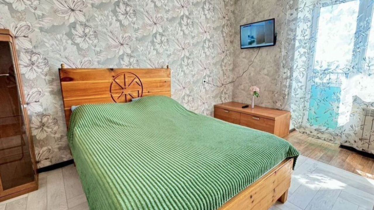 Real photos of Apartments on General Belik Street