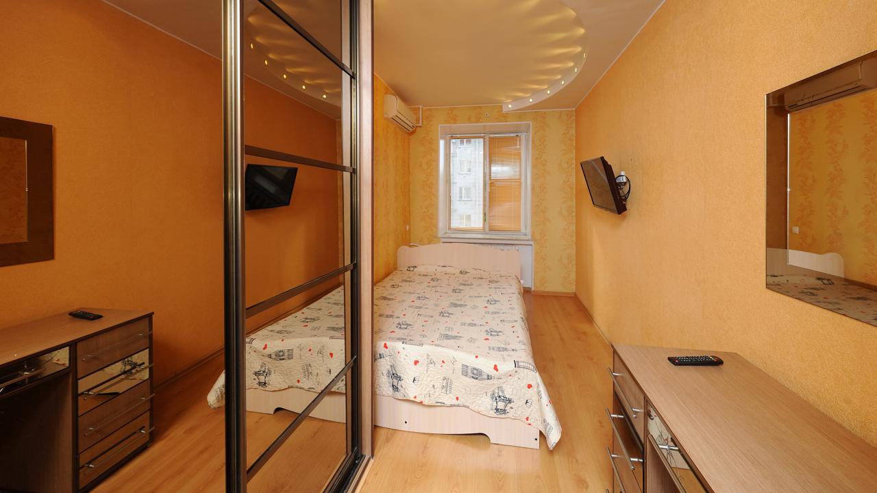 Real photos of Apartments on 99 Pushkin Street