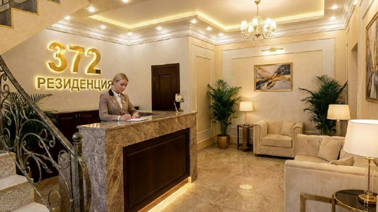 Real photos of Hotel 372
