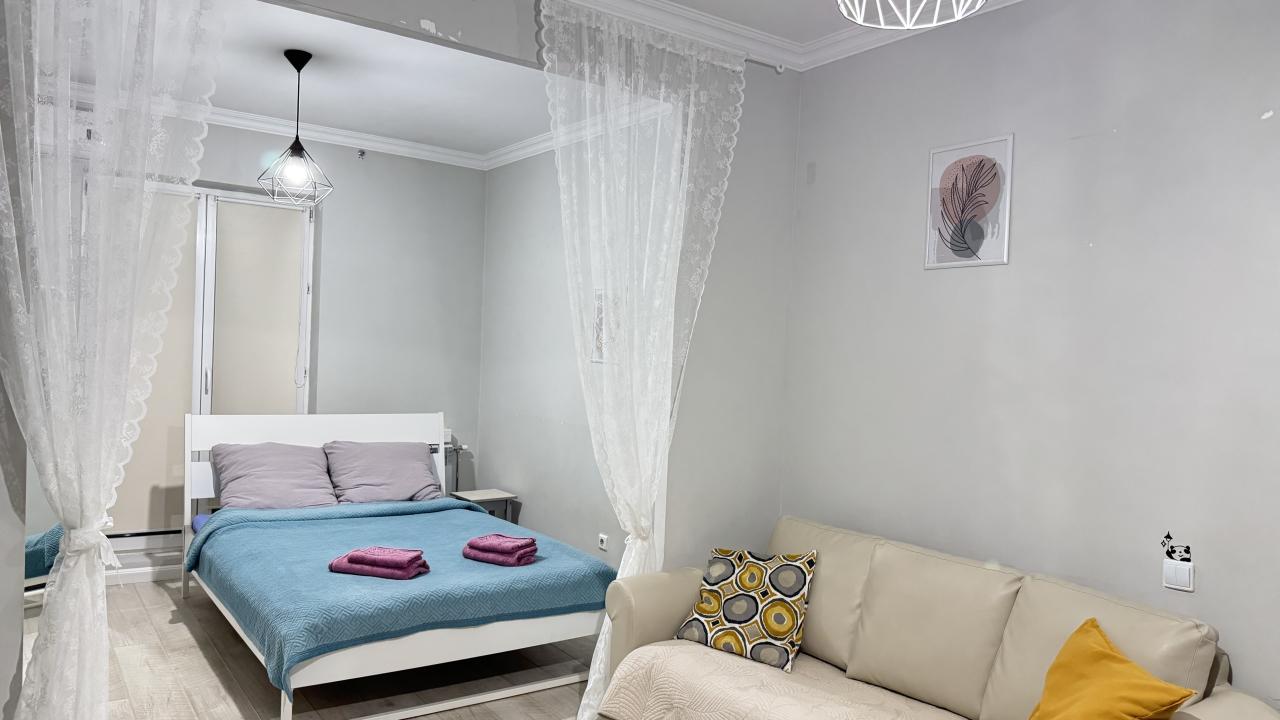Real photos of Apartments on Dzerzhinsky street 27/2