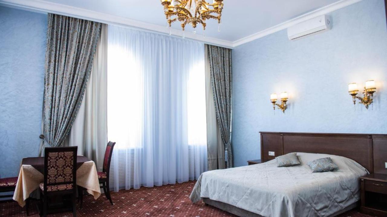 Реальные фото База отдыха Казаки