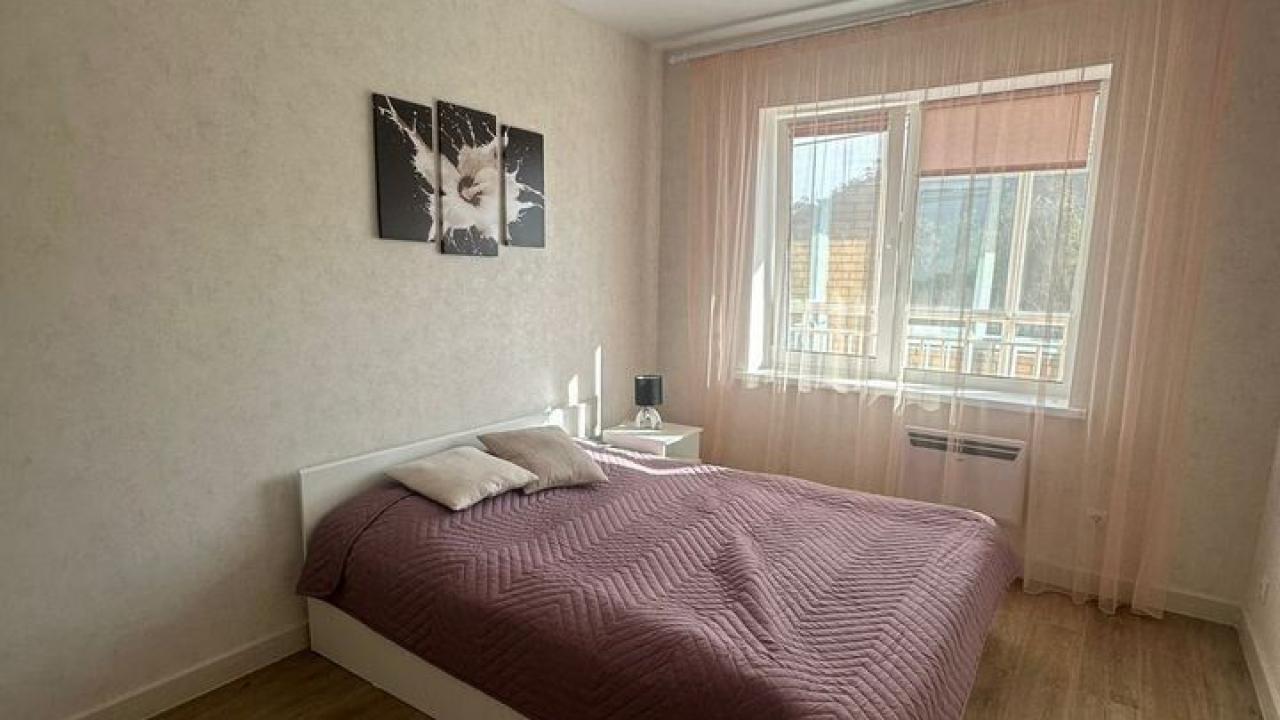 Real photos of Апартаменты на Адмирала Горшкова, 52к3