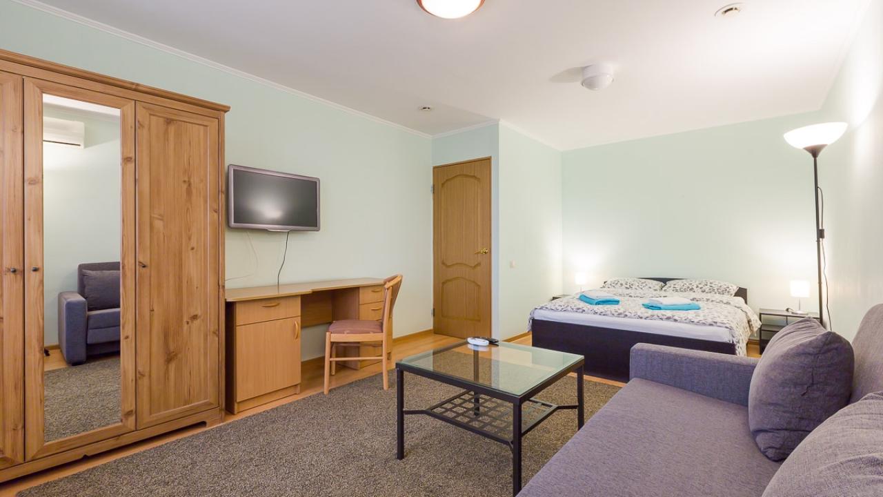 Real photos of Comfort city on Dokuchaev lane 2 1160