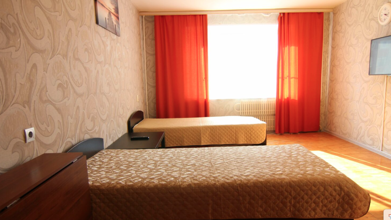 Real photos of Apartments on 63 Geroyev Avenue