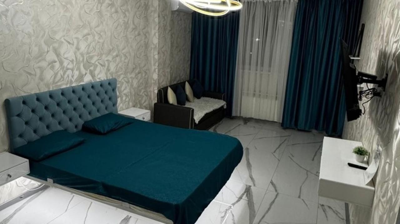 Real photos of Apartments on Sovetskaya street 78
