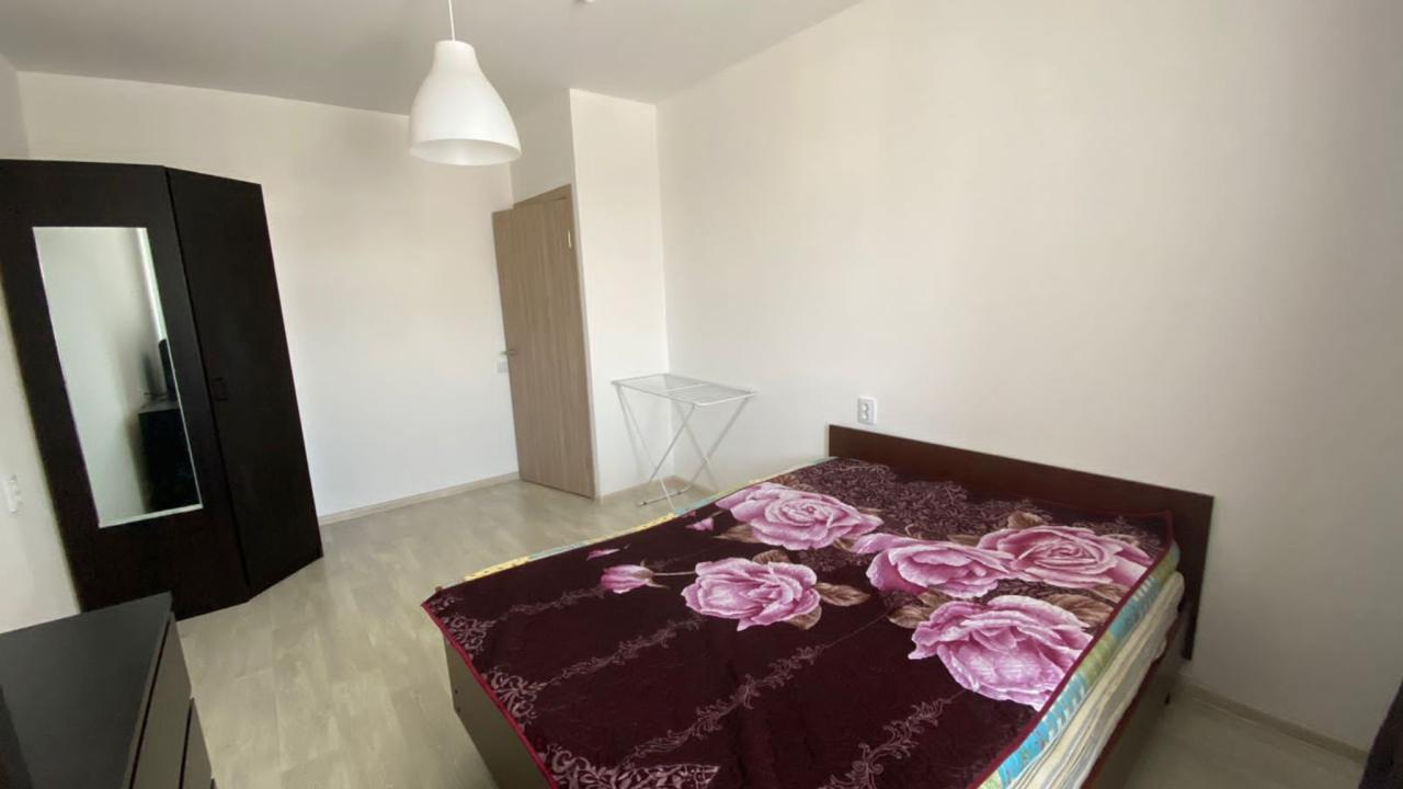 Реальные фото Апартаменты на переулке Коммунаров 7