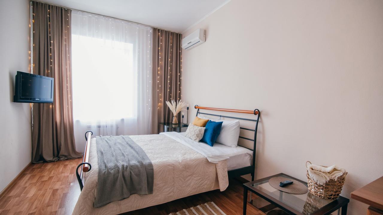 Real photos of Apartments on Turgenev street 55