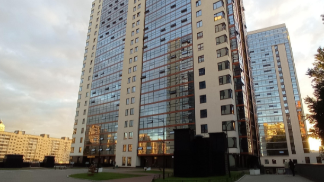 Реальные фото ApartMe на шоссе Пулковское 14 строение 6