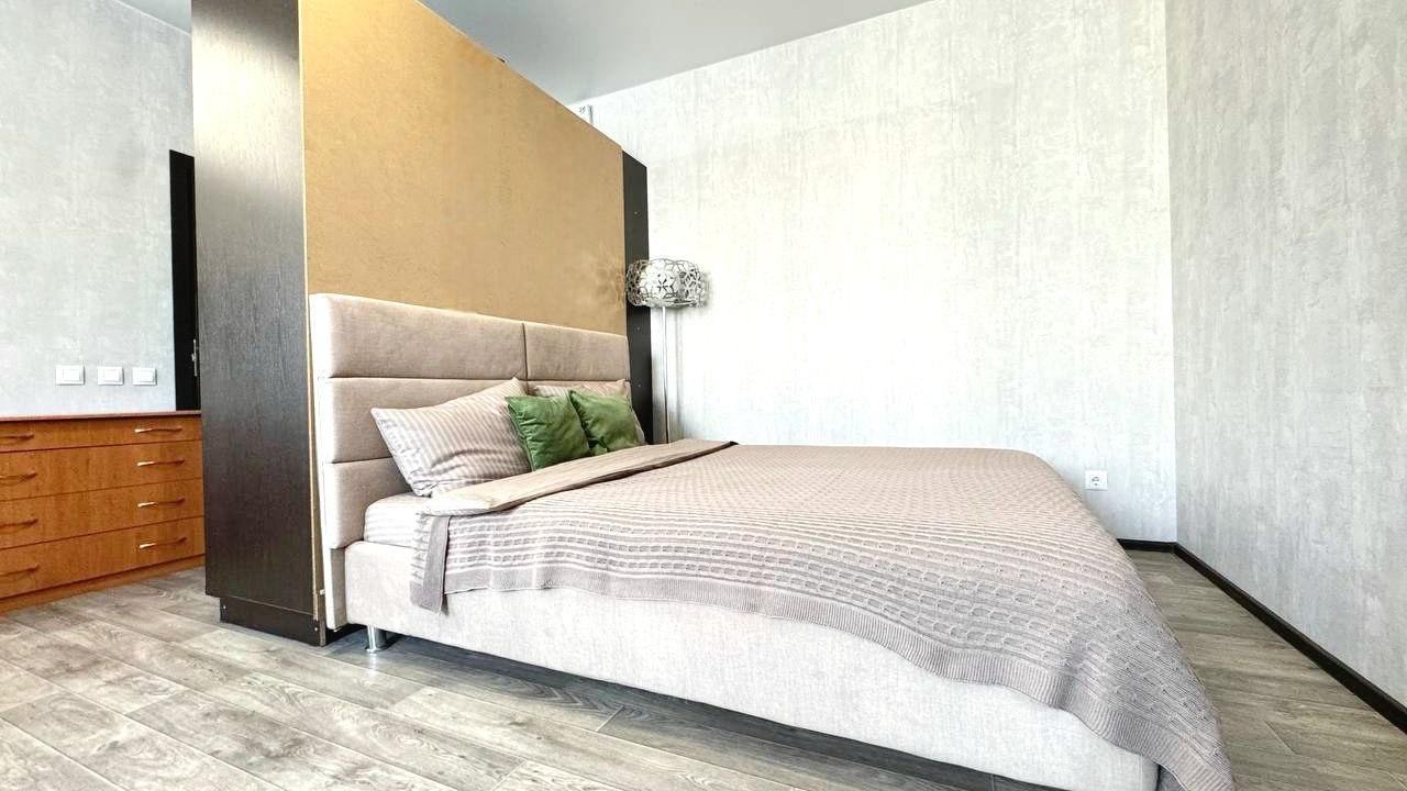 Real photos of Apartments on Pritomsky Avenue 15 building 1