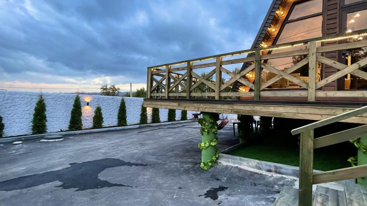 Real photos of Cottage na Atazhukina