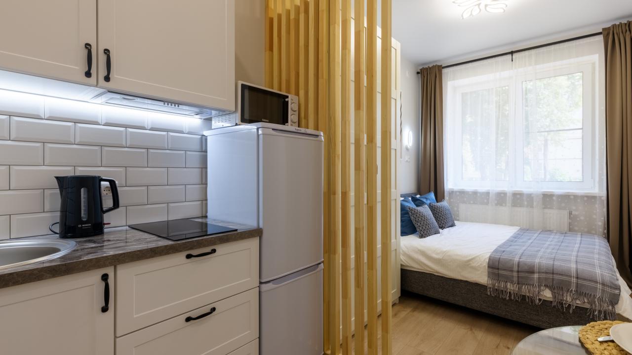 Real photos of Apartments on 16b Soifera Street