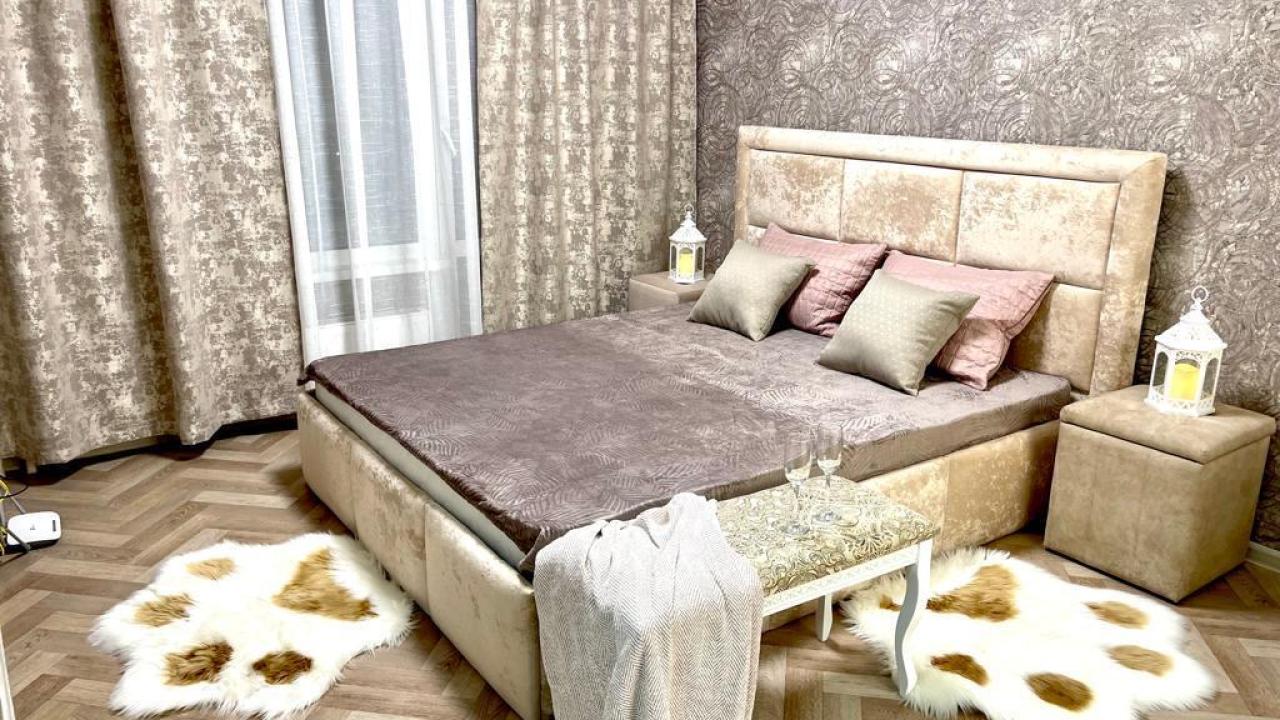 Real photos of Apartments on Vlasikhinskaya street 65Ak2