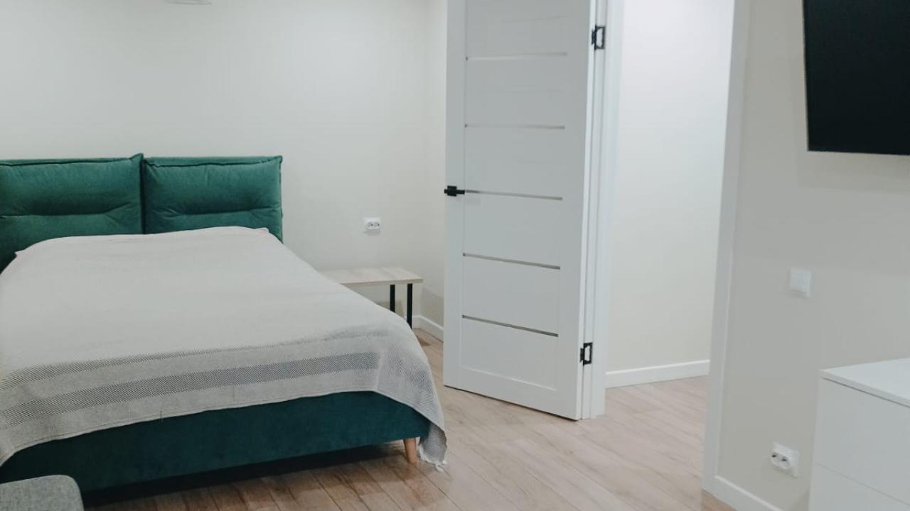 Real photos of Apartments on 23 Pushkin Street