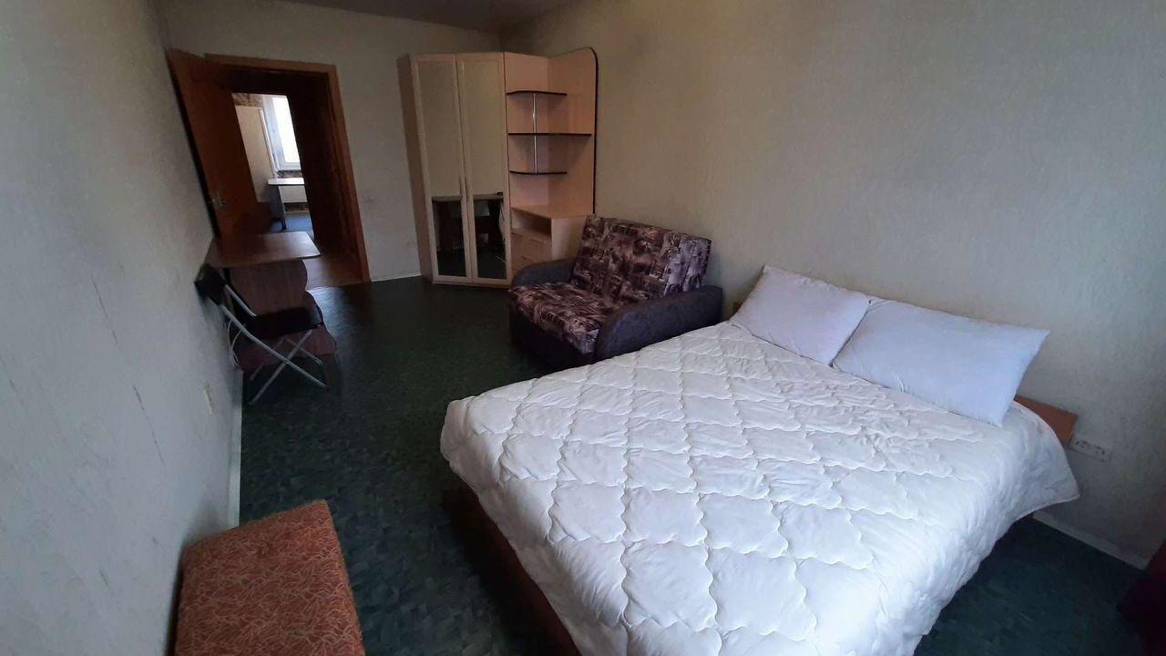 Real photos of Apartments on Metallurg highway 24A