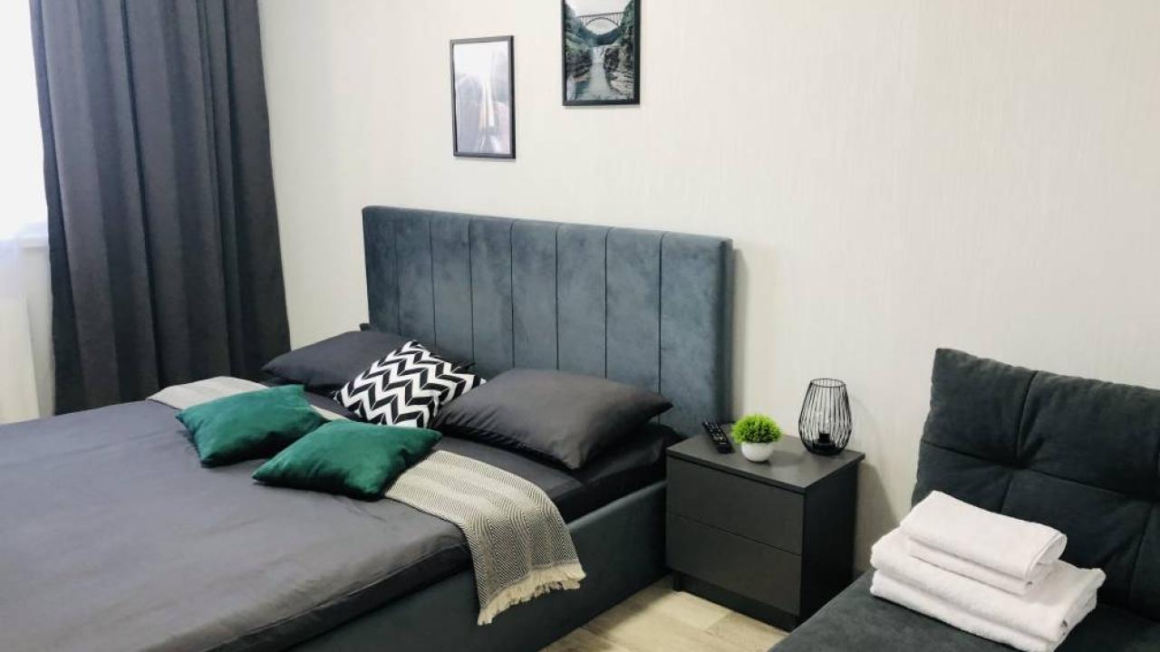 Real photos of Apartment 33