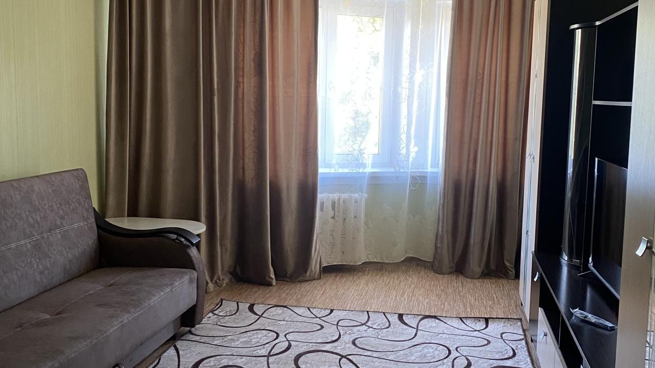 Real photos of Apartments on Prospect 60 years of the USSR 24