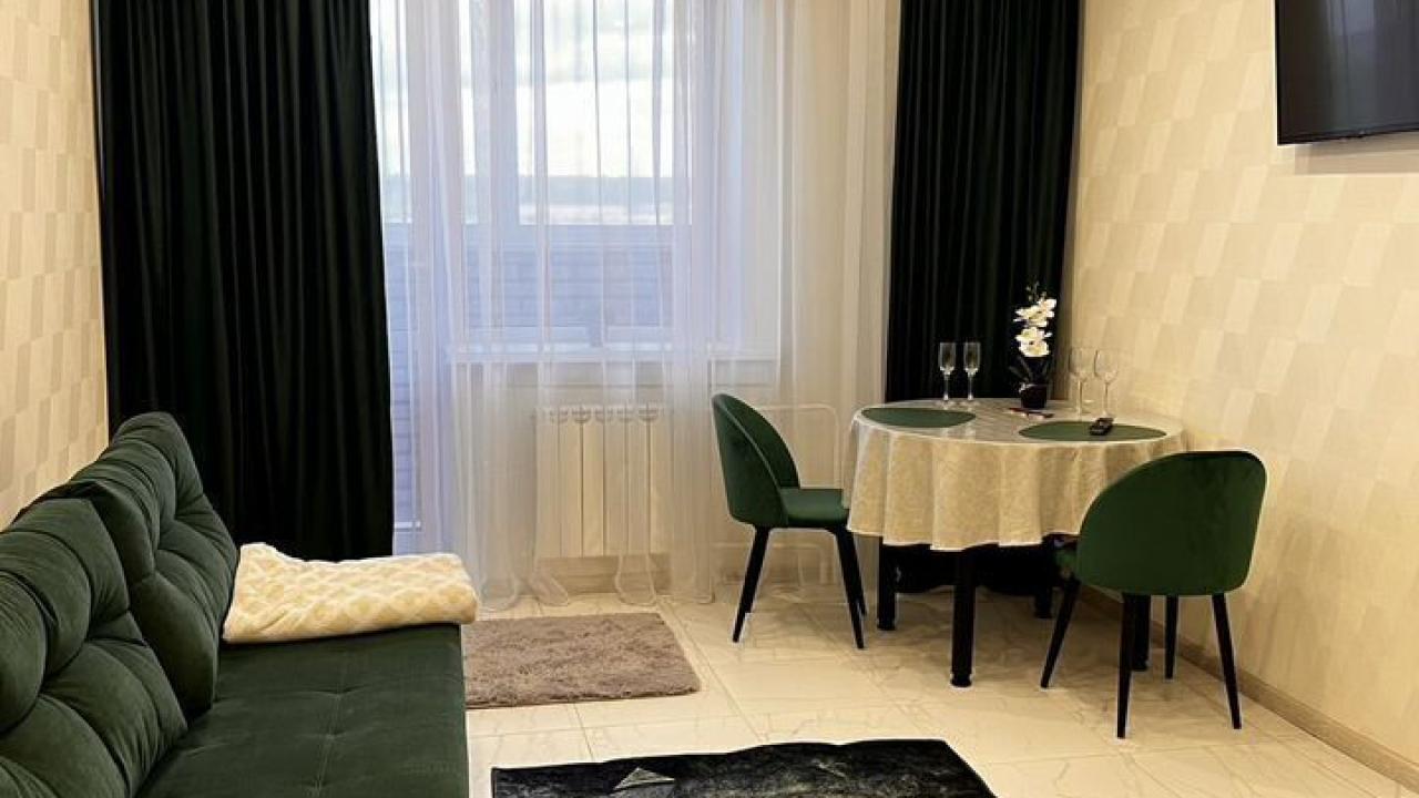 Real photos of Apartments on Sovetskaya St., 245/4
