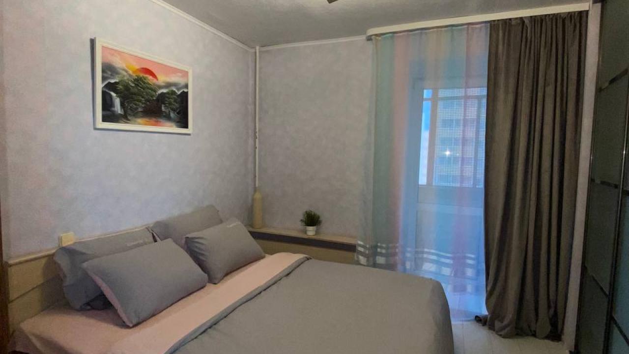 Реальные фото Leto Apart (Лето Апарт) на улице Грузинская