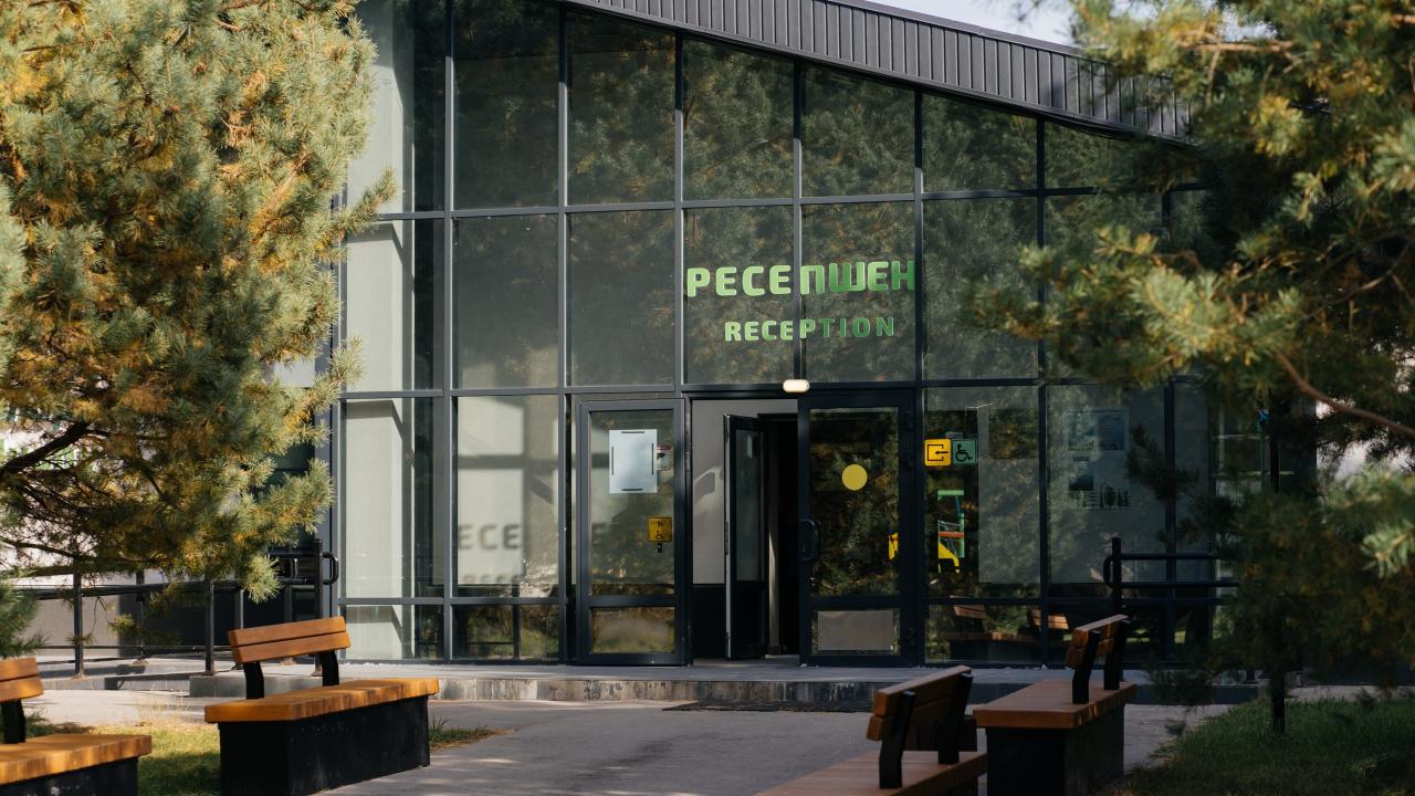 Real photos of Ecopark Polyany