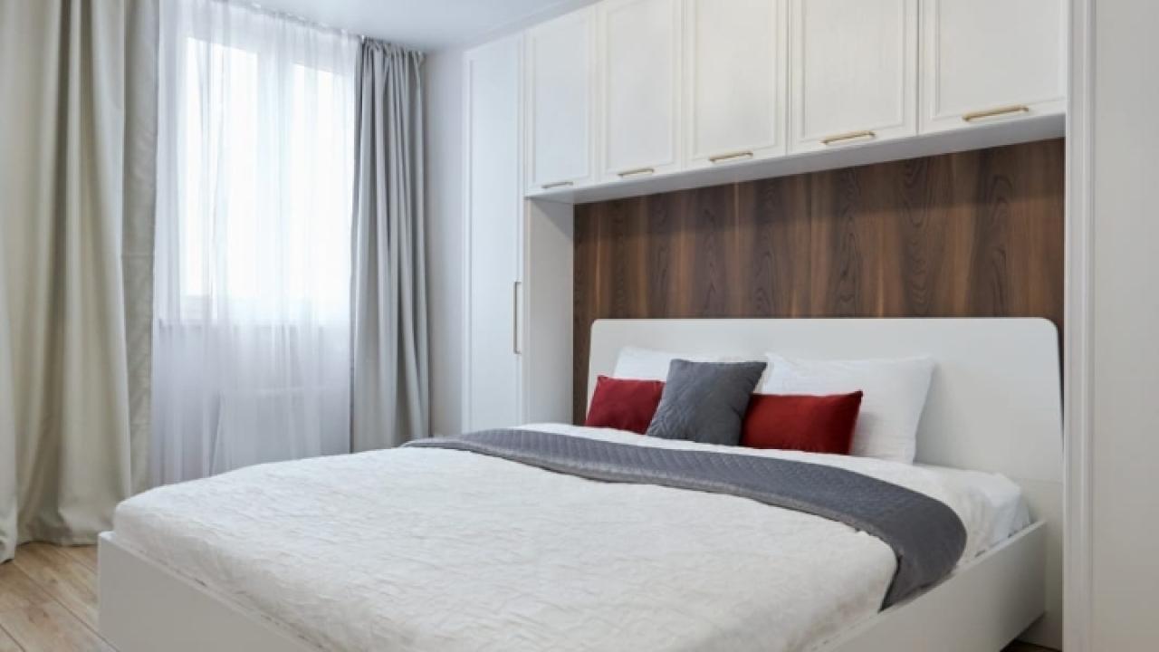 Real photos of Apartments on Sokolov Avenue 68c2
