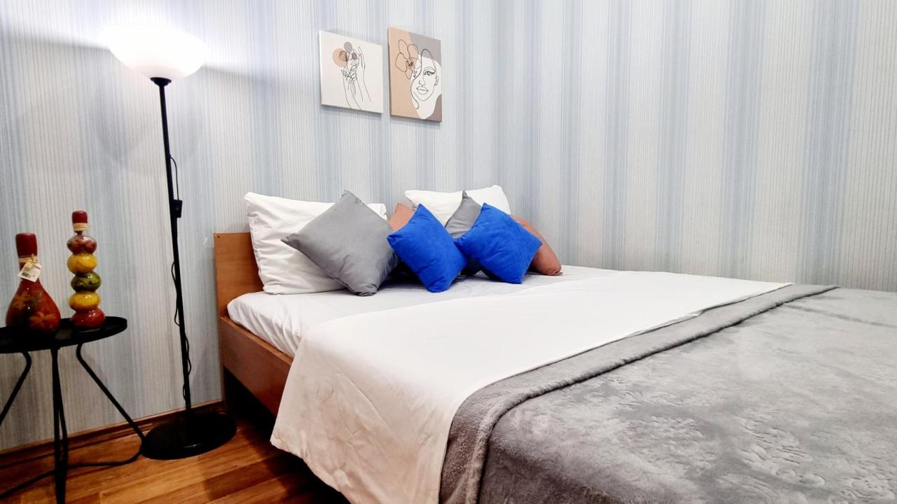 Real photos of Apartments on Telman Street 6D